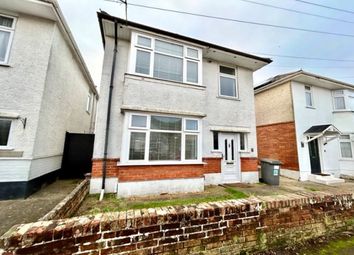 Thumbnail 3 bed property to rent in Inverleigh Road, Bournemouth