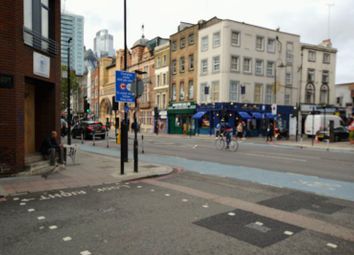 Thumbnail Studio to rent in White Church Lane, London