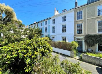 Thumbnail Terraced house for sale in Morrab Place, Penzance, Cornwall