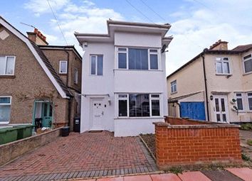 Thumbnail Detached house for sale in Sheringham Road, London
