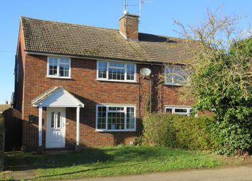 3 Bedroom Semi-detached house for rent