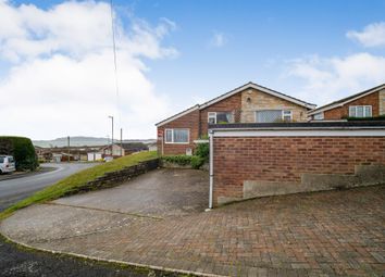 Thumbnail Detached bungalow for sale in Budmouth Avenue, Preston, Weymouth