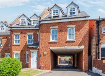 Property listing in Stratford-upon-Avon, Warwickshire