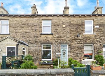 Thumbnail Terraced house for sale in Queen Street, Greengates, Bradford