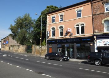 Thumbnail Studio to rent in Chesterfield Road, Dronfield