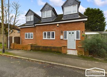 Thumbnail 4 bed detached house for sale in Nursery Road, Bloxwich