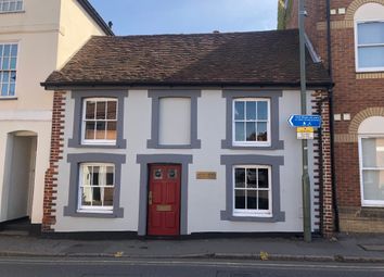 Thumbnail Office for sale in Chertsey Street, Guildford