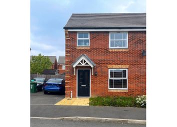 Southam - Semi-detached house for sale