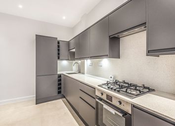 Thumbnail Flat for sale in Manchester Road, Thornton Heath