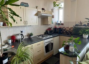 Thumbnail 1 bed flat to rent in Rockcliffe Gardens, Whitley Bay
