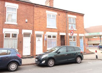 Thumbnail Terraced house for sale in Nedham Street, Leicester, Leicestershire