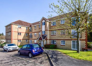 Thumbnail 2 bed flat to rent in Dakin Close, Maidenbower