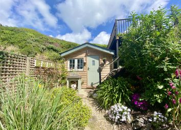 Gorgeous Property With Sea Views, Garden And Parking, Coverack TR12
