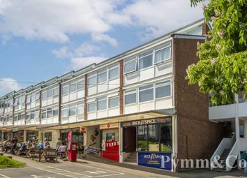Thumbnail Flat for sale in Earlham House, Norwich