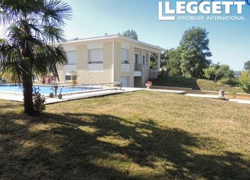 Thumbnail 3 bed villa for sale in Sainte-Livrade-Sur-Lot, Lot-Et-Garonne, Nouvelle-Aquitaine