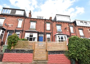 Thumbnail Terraced house for sale in St. Anns Mount, Leeds, West Yorkshire