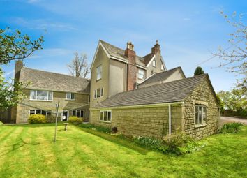 Thumbnail 5 bed detached house for sale in Bowcott, Wotton-Under-Edge, Gloucestershire
