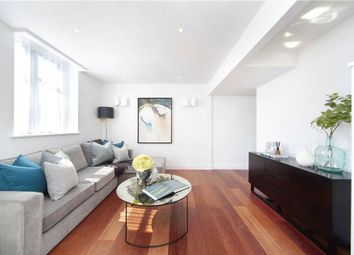 Thumbnail 2 bedroom flat to rent in Queenstown Road, Battersea, London