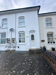 Thumbnail Maisonette to rent in Milton Street, Maidstone