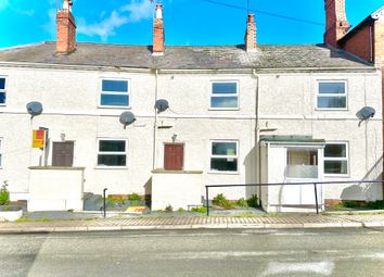 Thumbnail 2 bed property to rent in Widemarsh Street, Hereford