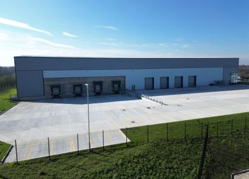Thumbnail Industrial to let in Leeds Valley Park, Unit 5 Leeds Valley Park, Leeds
