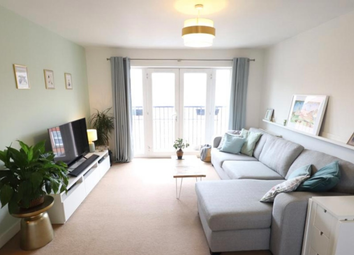 Thumbnail Flat to rent in Allenby Road, London