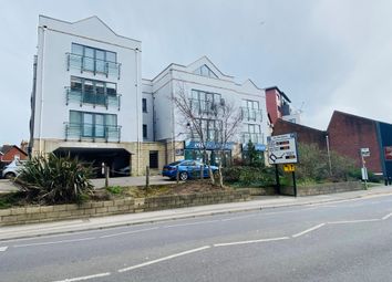 Thumbnail Flat to rent in Denmark Road, Poole