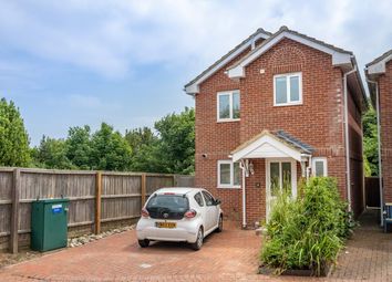 Property listing in Bembridge, Isle of Wight