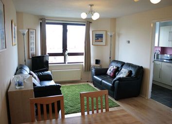 Thumbnail Flat to rent in Middlesex Gardens, Glasgow