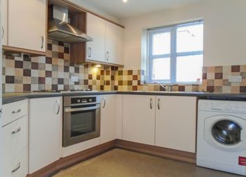 Thumbnail 2 bed flat to rent in Brook Court Dorman Close, Ashton-On-Ribble, Preston