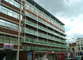 Thumbnail 1 bed flat for sale in Gower Street, Derby