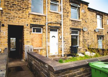 Thumbnail 2 bed terraced house for sale in 126 Cross Lane, Primrose Hill, Huddersfield, Yorkshire