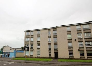 Thumbnail Flat to rent in Welbeck Street, Kilmarnock
