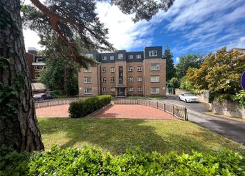 Thumbnail 1 bed flat for sale in Branksome Wood Road, Bournemouth
