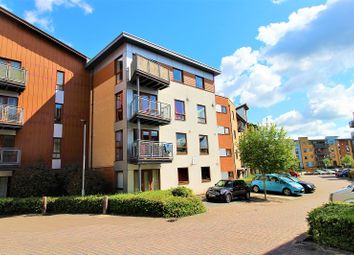 2 Bedrooms Flat to rent in Commonwealth Drive, Crawley, West Sussex. RH10