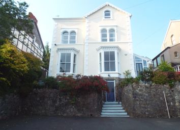 Thumbnail Detached house for sale in 2 Langland Villas, Mumbles, Swansea