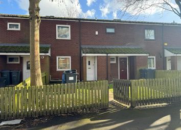 Thumbnail Flat for sale in Musgrave Road, Winson Green