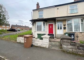 Thumbnail Property to rent in Daw End Lane, Walsall