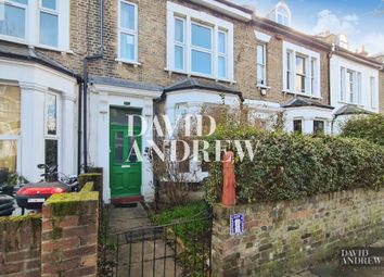 Thumbnail 2 bed flat to rent in Somerfield Road, London