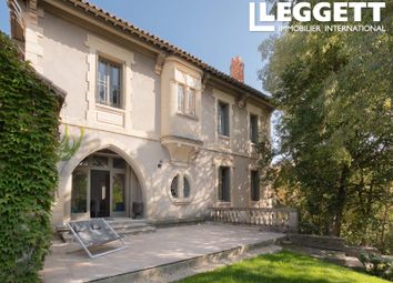 Thumbnail 3 bed villa for sale in Uzès, Gard, Occitanie