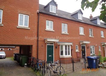 Thumbnail Room to rent in Banks Court, Eynesbury, St Neots