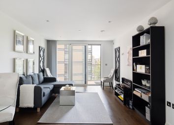 Thumbnail 1 bed flat for sale in Palace View, Lambeth High Steet