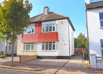 Thumbnail Semi-detached house to rent in Colchester Road, Southend-On-Sea