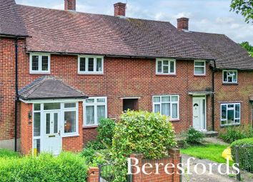 Thumbnail Terraced house for sale in Petersfield Avenue, Romford