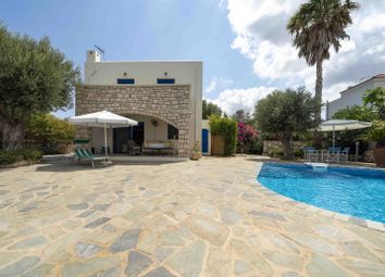 Thumbnail 3 bed villa for sale in Pigi 741 50, Greece