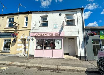 Thumbnail Retail premises to let in ( Gf) Little Castle Street, Truro, Cornwall
