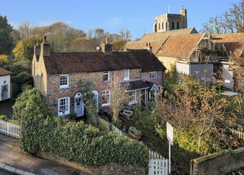 2 Bedrooms Cottage for sale in Herne Street, Herne, Herne Bay, Kent CT6