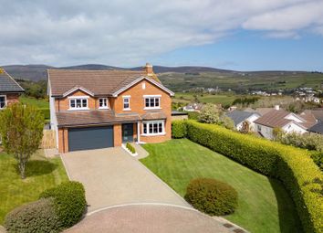 Thumbnail Detached house for sale in 6 Reayrt Ny Glionney Chase, Lonan