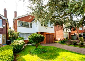 Thumbnail Detached house for sale in Friern Mount Drive, Whetstone, London