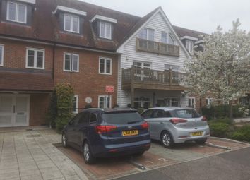 Thumbnail Flat for sale in Fitznel Court Pond Hill Gardens, Cheam